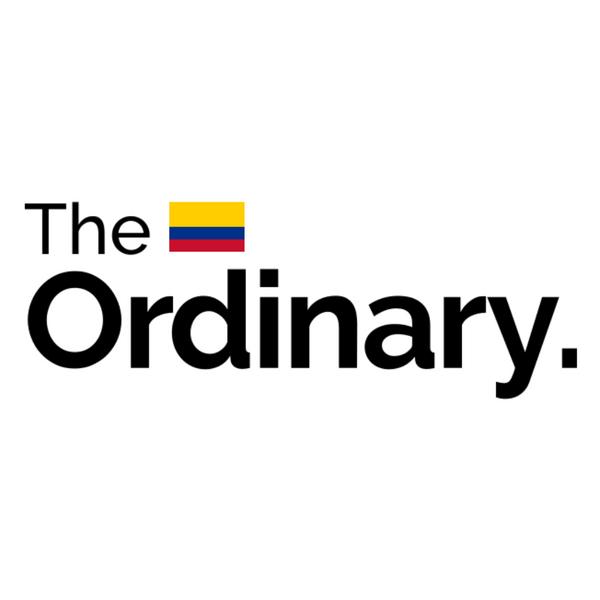 The Ordinary